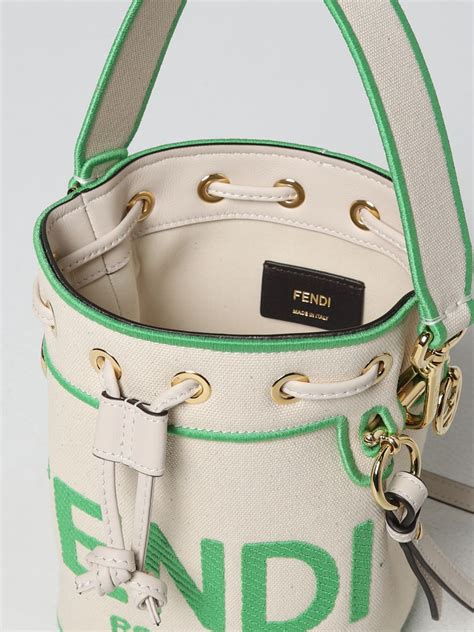 fendi borsa mon tresor|fendi mon tresor small.